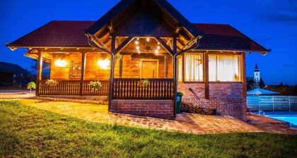 Awesome home in Jamnica Pisarovinska