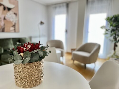 Housing León Pablo Flórez