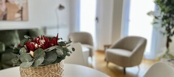 Housing León Pablo Flórez