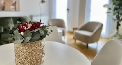 Housing León Pablo Flórez