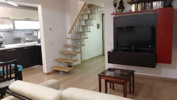 公寓 | 1 多间卧室