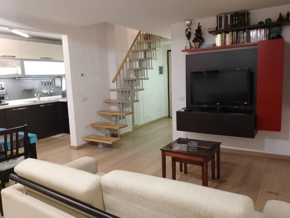 Apartment | 1 bedroom - Matteotti Bilo in Firenze (Florence)