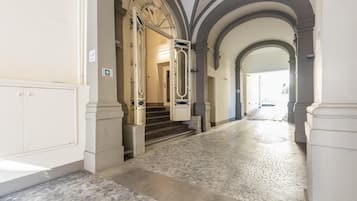 公寓 | 1 多间卧室