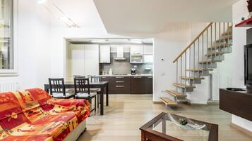 Apartamento | 1 dormitorio