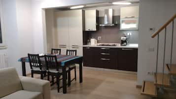 公寓 | 1 多间卧室