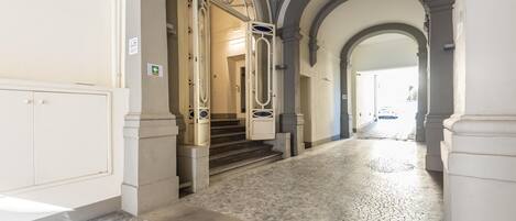 Appartement | 1 slaapkamer