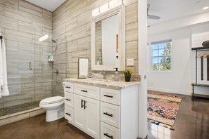 独立别墅, 5 间卧室 | 浴室 | 毛巾