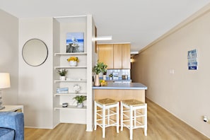 Interior - Wake to Haleakalā Sunrises and Endless Ocean Views (Wailuku)