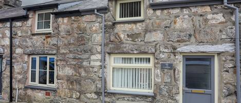 Cottage | Extérieur