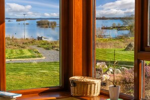 Interior - Property 434 - Oughterard - sleeps 12 guests  in 6 bedrooms (Oughterard)