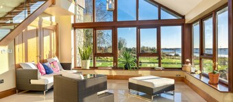 Property 434 - Oughterard - sleeps 12 guests  in 6 bedrooms