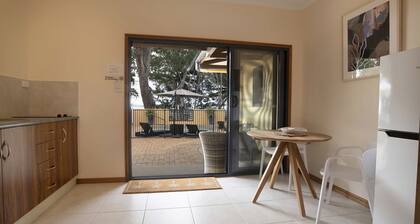 Latitude 17 - Suite 2