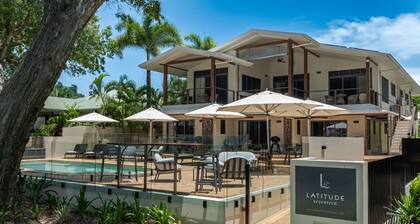 Latitude 17 - Suite 3