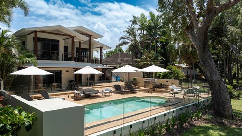 Latitude 17 - Suite 1