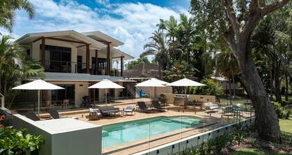Latitude 17 - Suite 1