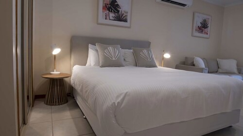 Latitude 17 - Suite 1