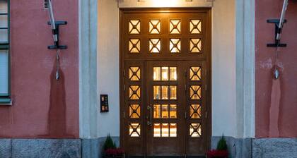 2ndhomes Bright & Modern 107m2 Penthouse