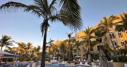 Pueblo Bonito Emerald bay, Large1Bedroom 2bath, Ocean Front Luxury resort