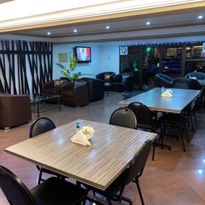 Business center - Carliza Hotel Lekki (Lekki)