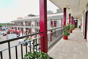 Exterior - Hotel Yorio Inn (Tuxpan)