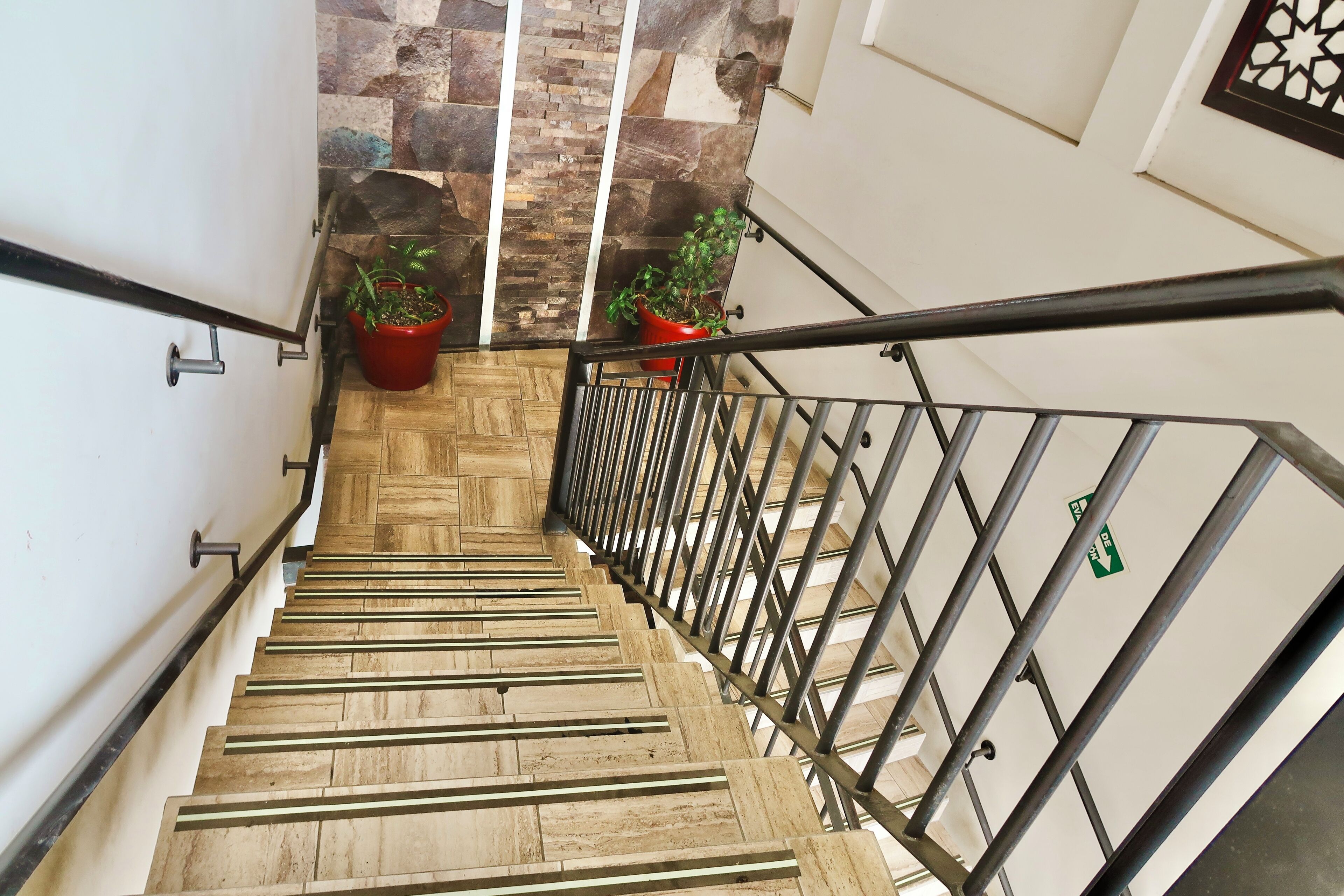 Escaleras