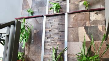 Escaleras