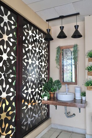 Restaurant - Hotel Yorio Inn (Tuxpan)