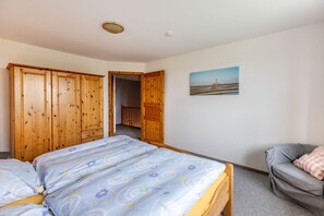 2 quartos, Wi-Fi de cortesia