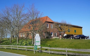 AuĂenbereich