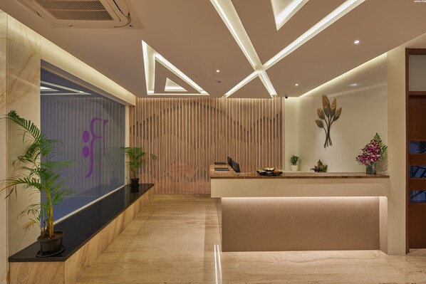 Restaurant - Regenta Inn Grand ORR Mahadevapura (Bengaluru)