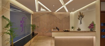 Regenta Inn Grand ORR Mahadevapura