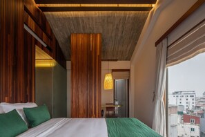 Sunny Room - Concon House (Hanoi)