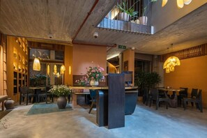 Interieur