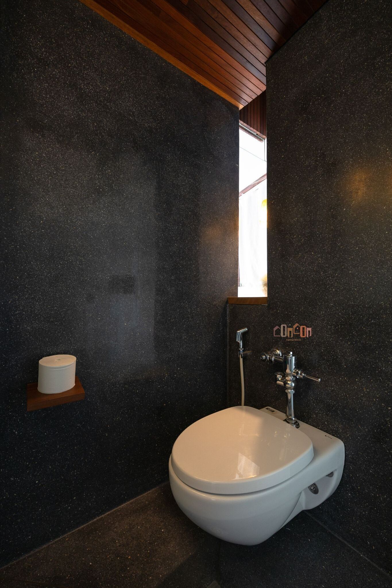 Foto - Concon house