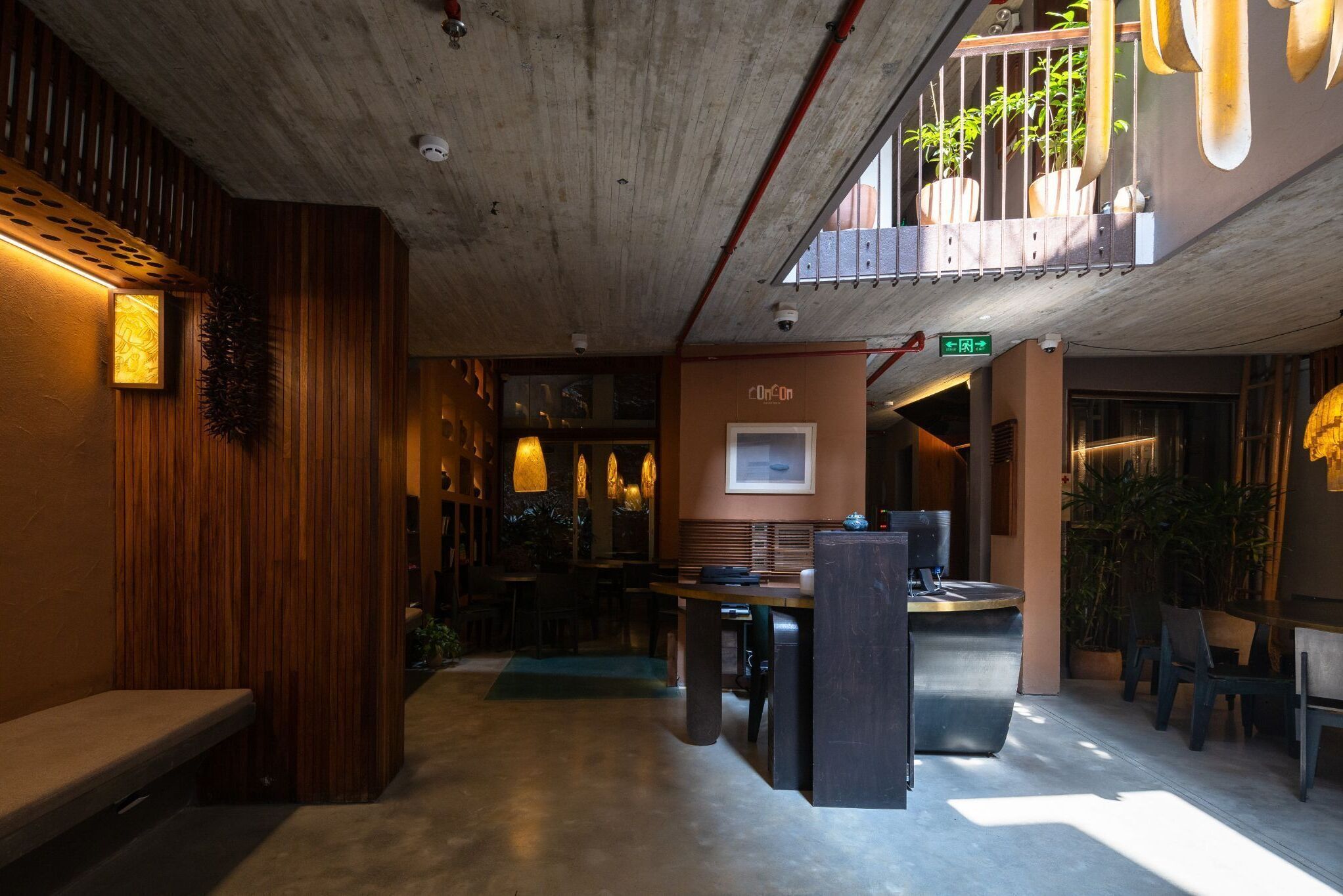 Photo - Concon House