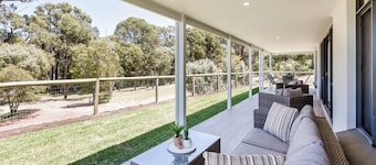 Wildgreen Villa—Lakeside Hideaway in Winery Estate