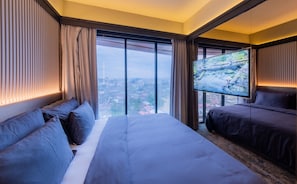 Business Room