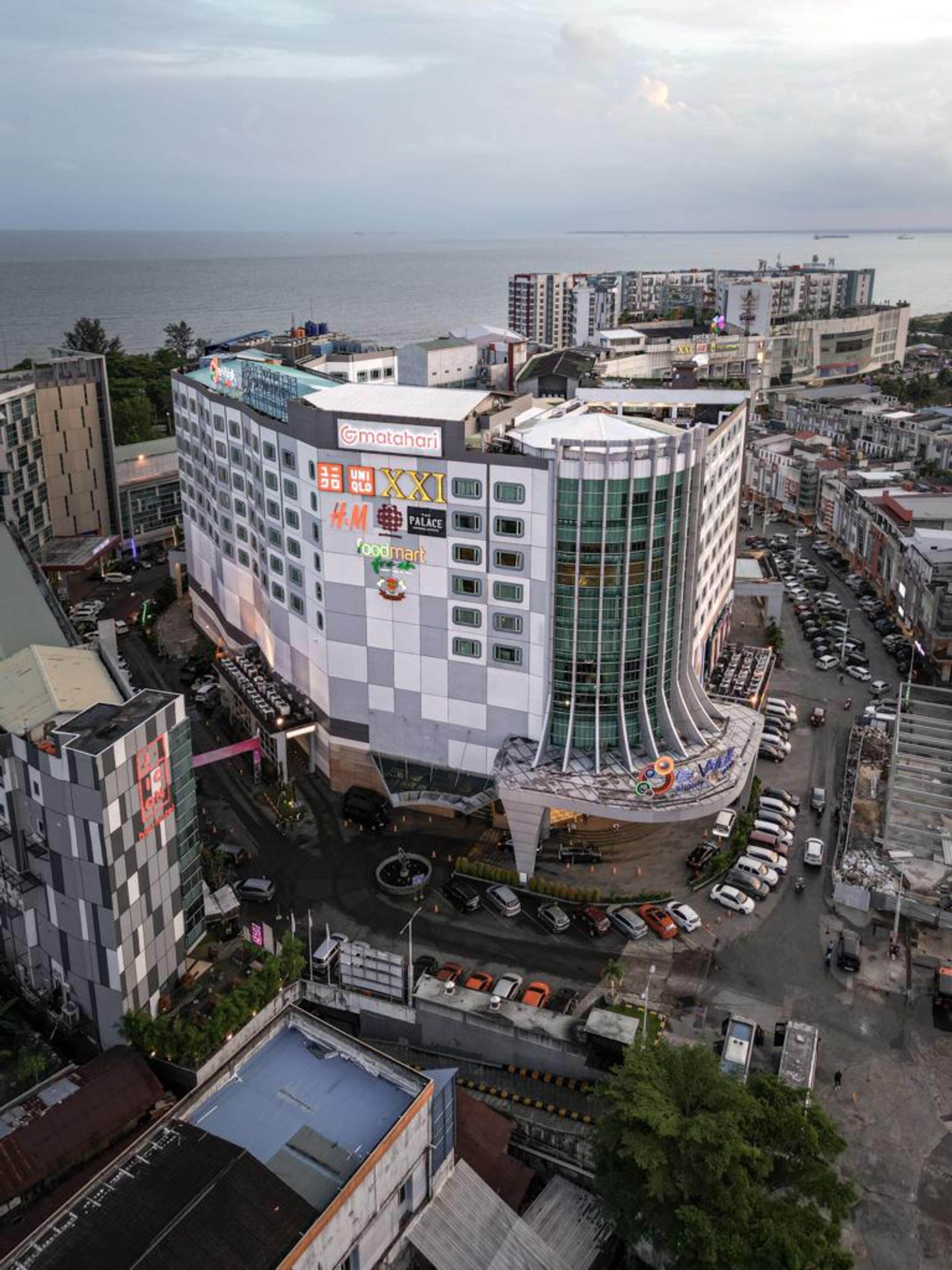 Foto - Pentacity Hotel Balikpapan