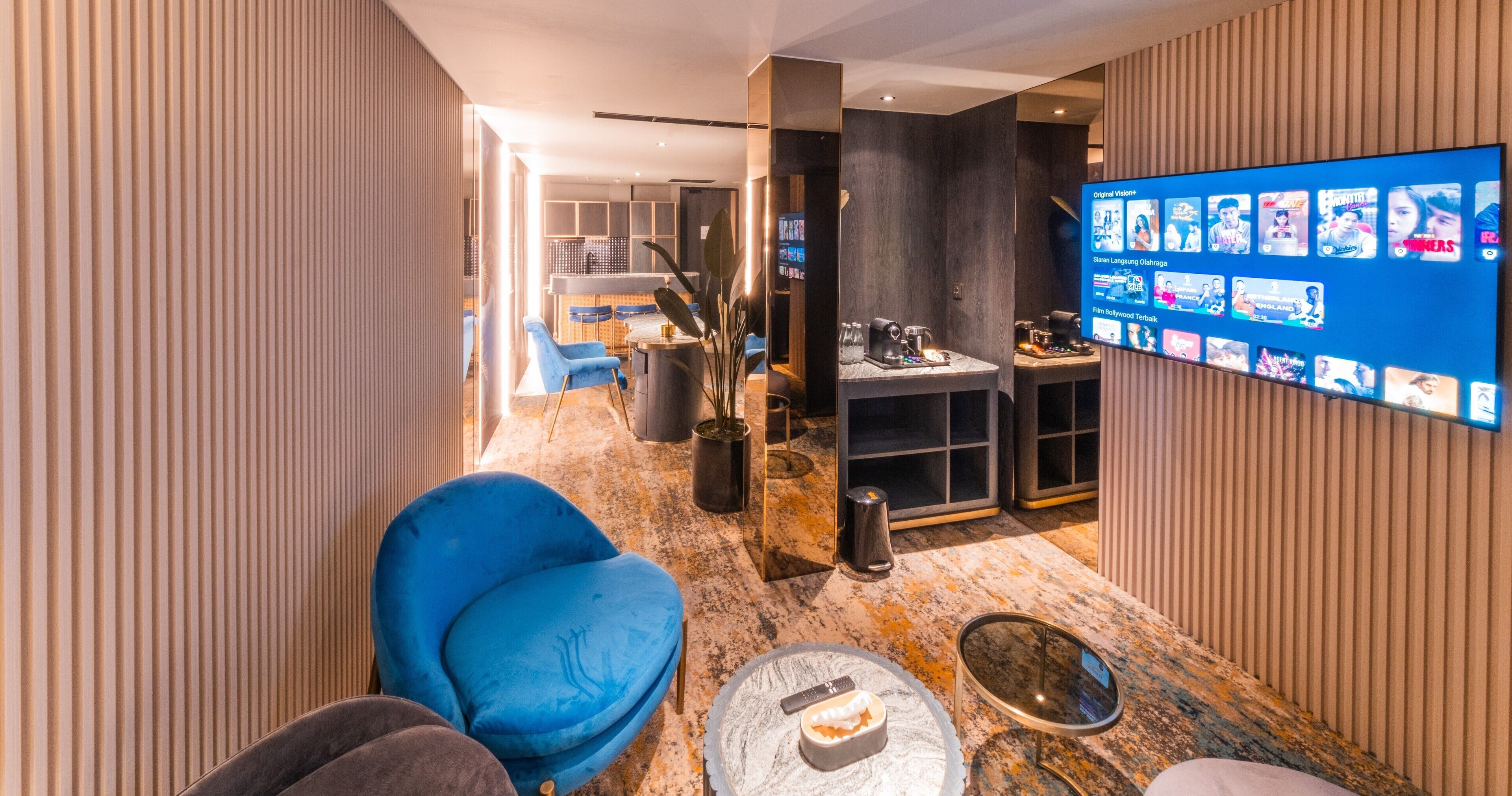 Foto - Pentacity Hotel Balikpapan