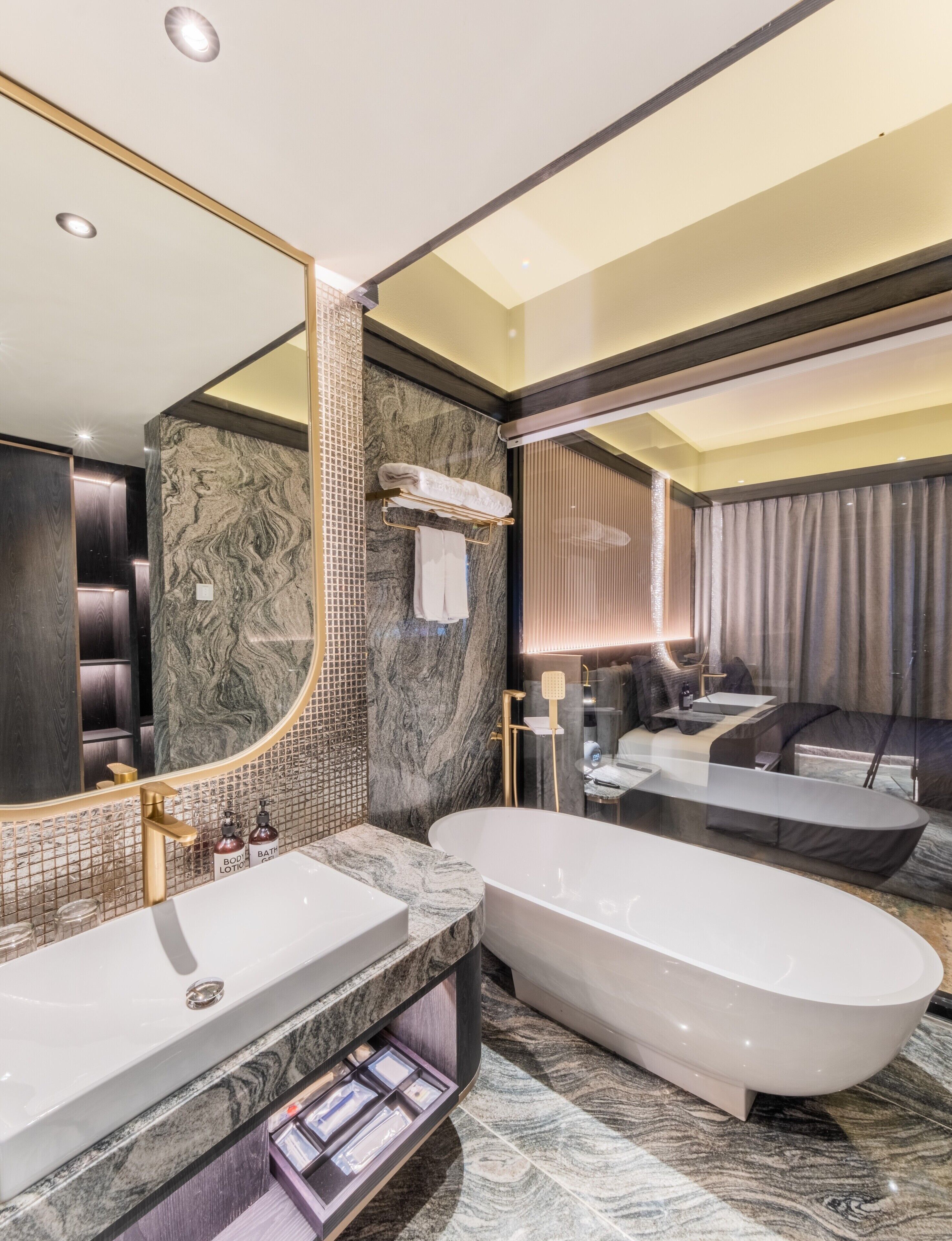 Foto - Pentacity Hotel Balikpapan
