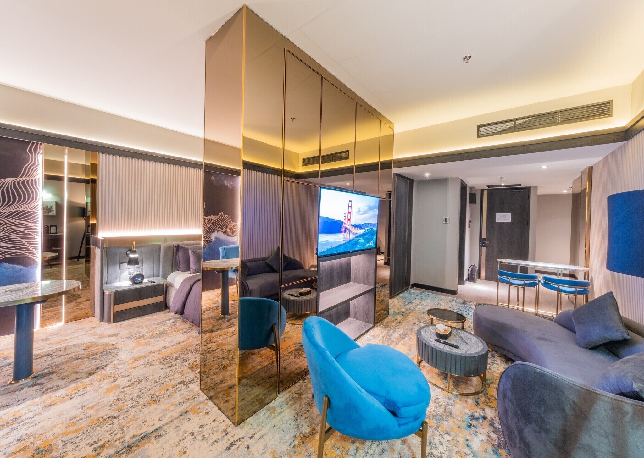 Foto - Pentacity Hotel Balikpapan