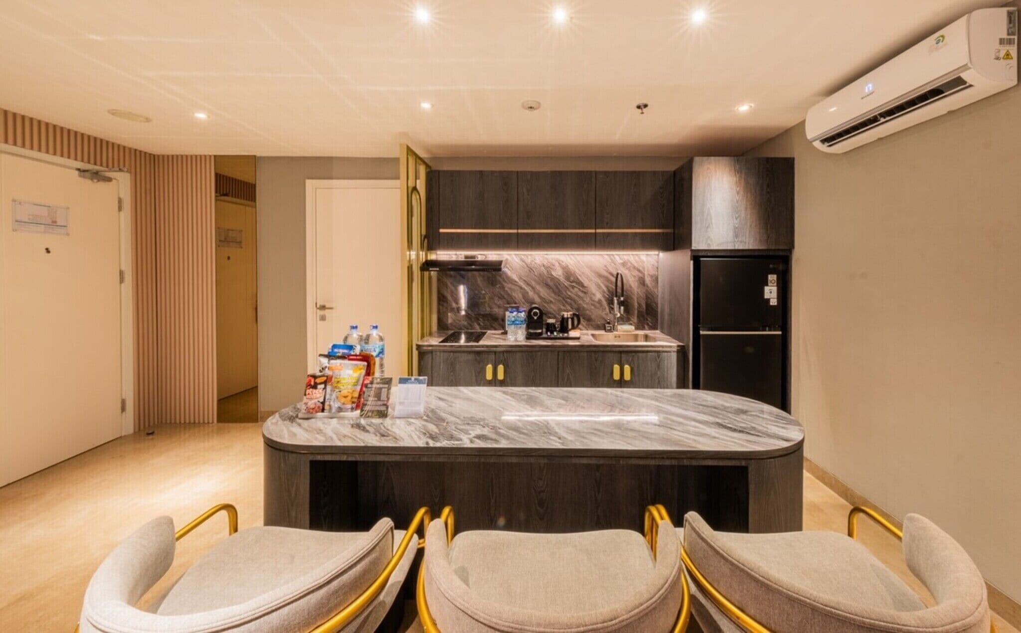 Foto - Pentacity Hotel Balikpapan