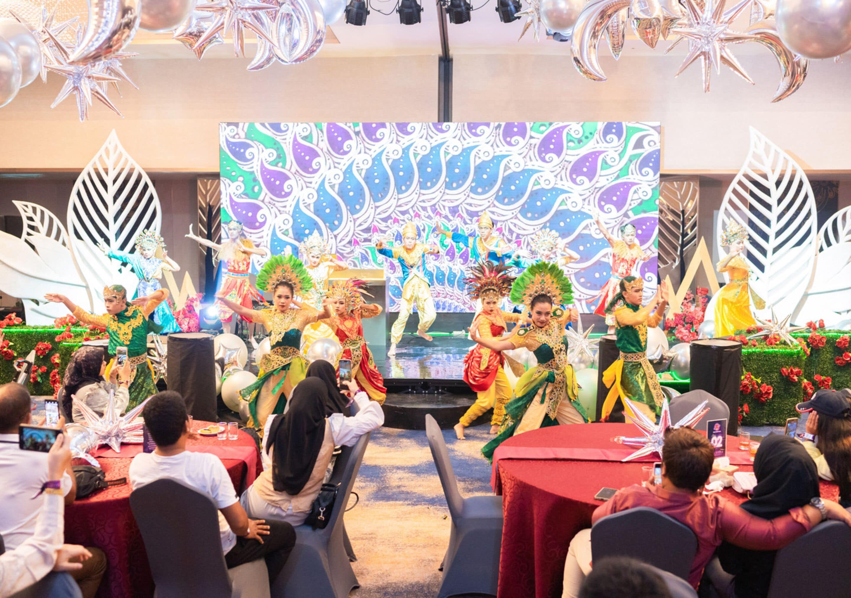Foto - Pentacity Hotel Balikpapan