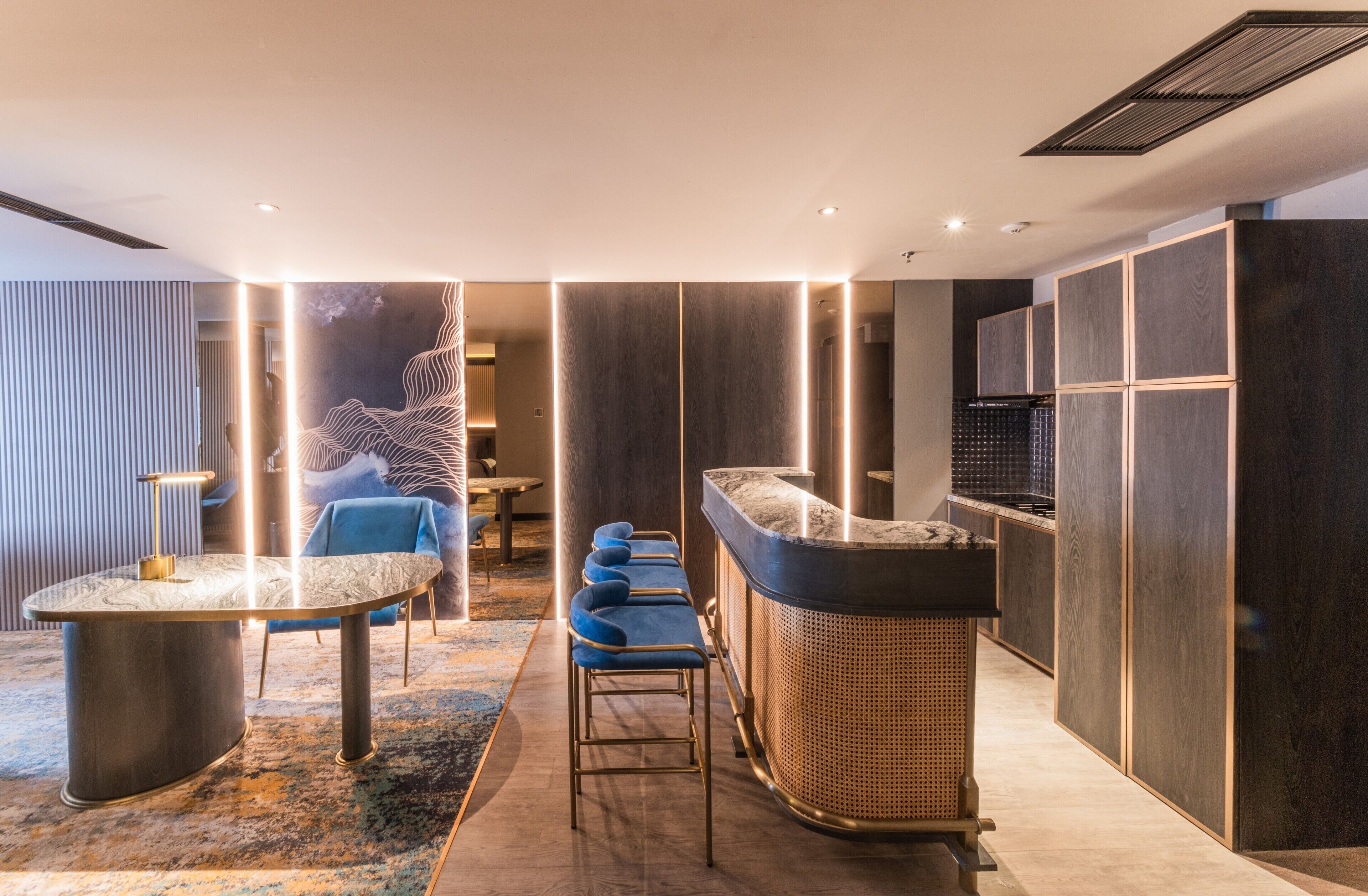 Foto - Pentacity Hotel Balikpapan