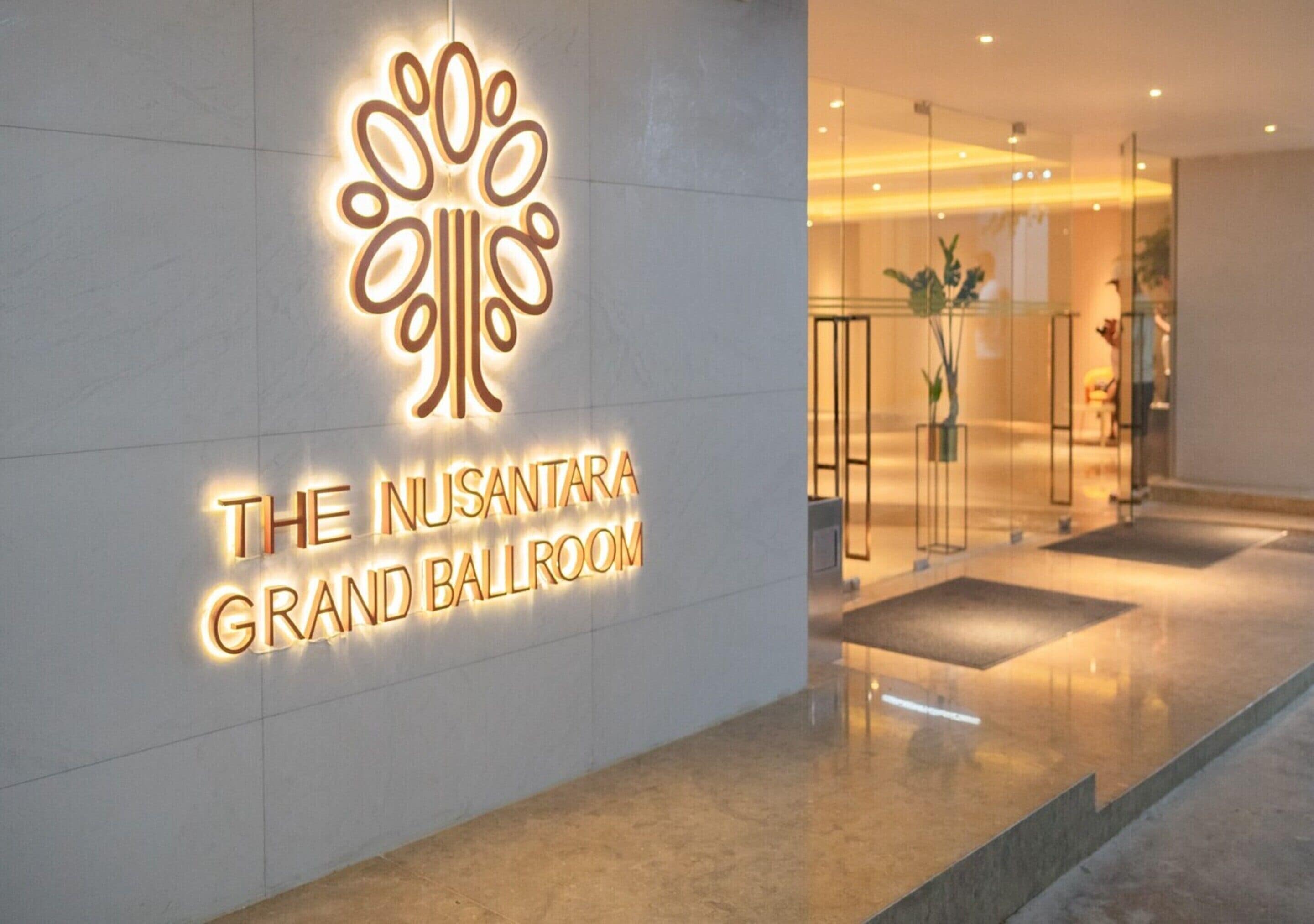 Foto - Pentacity Hotel Balikpapan