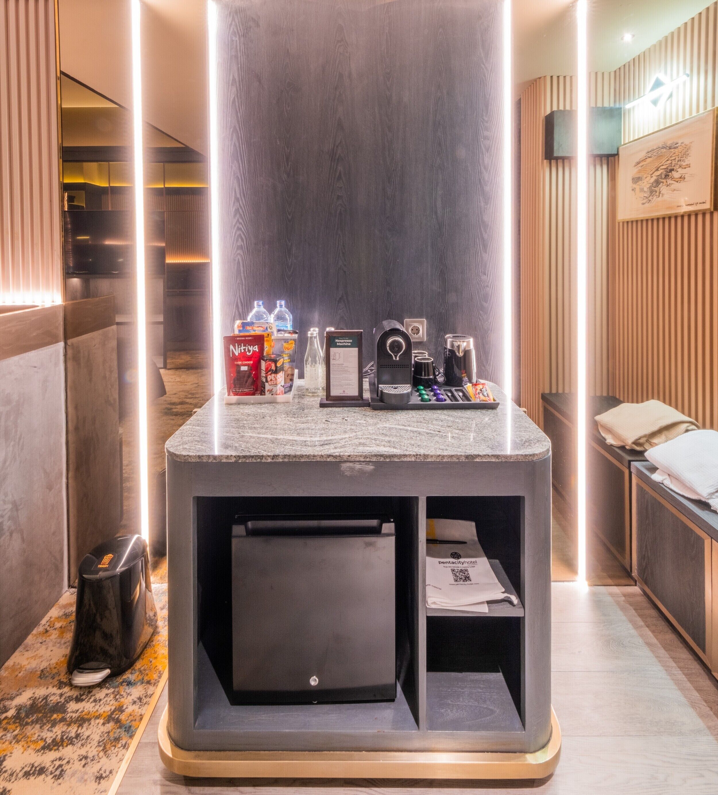 Foto - Pentacity Hotel Balikpapan