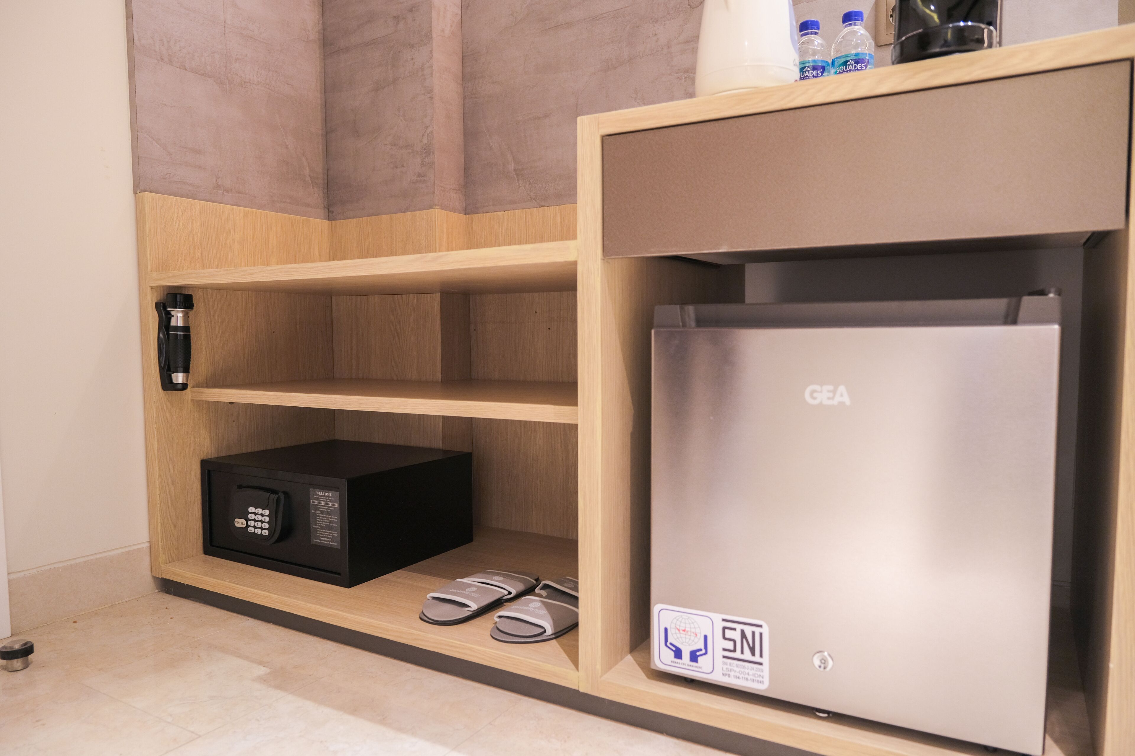 Foto - Pentacity Hotel Balikpapan