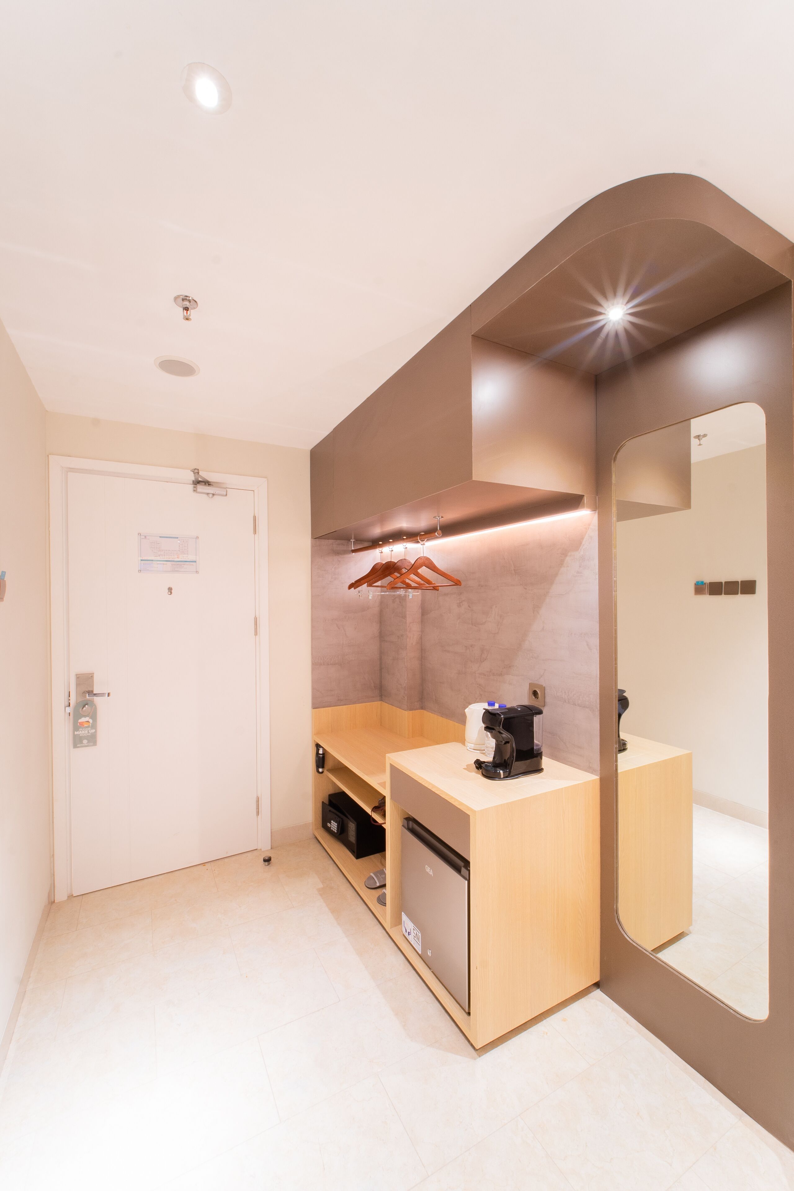 Foto - Pentacity Hotel Balikpapan