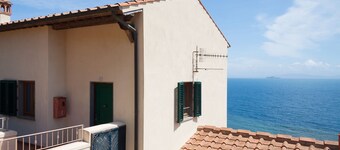 RESIDENZA LA SCOGLIERA - MONO N° 2 LA SCOGLIERA