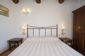 1 slaapkamer, wifi
